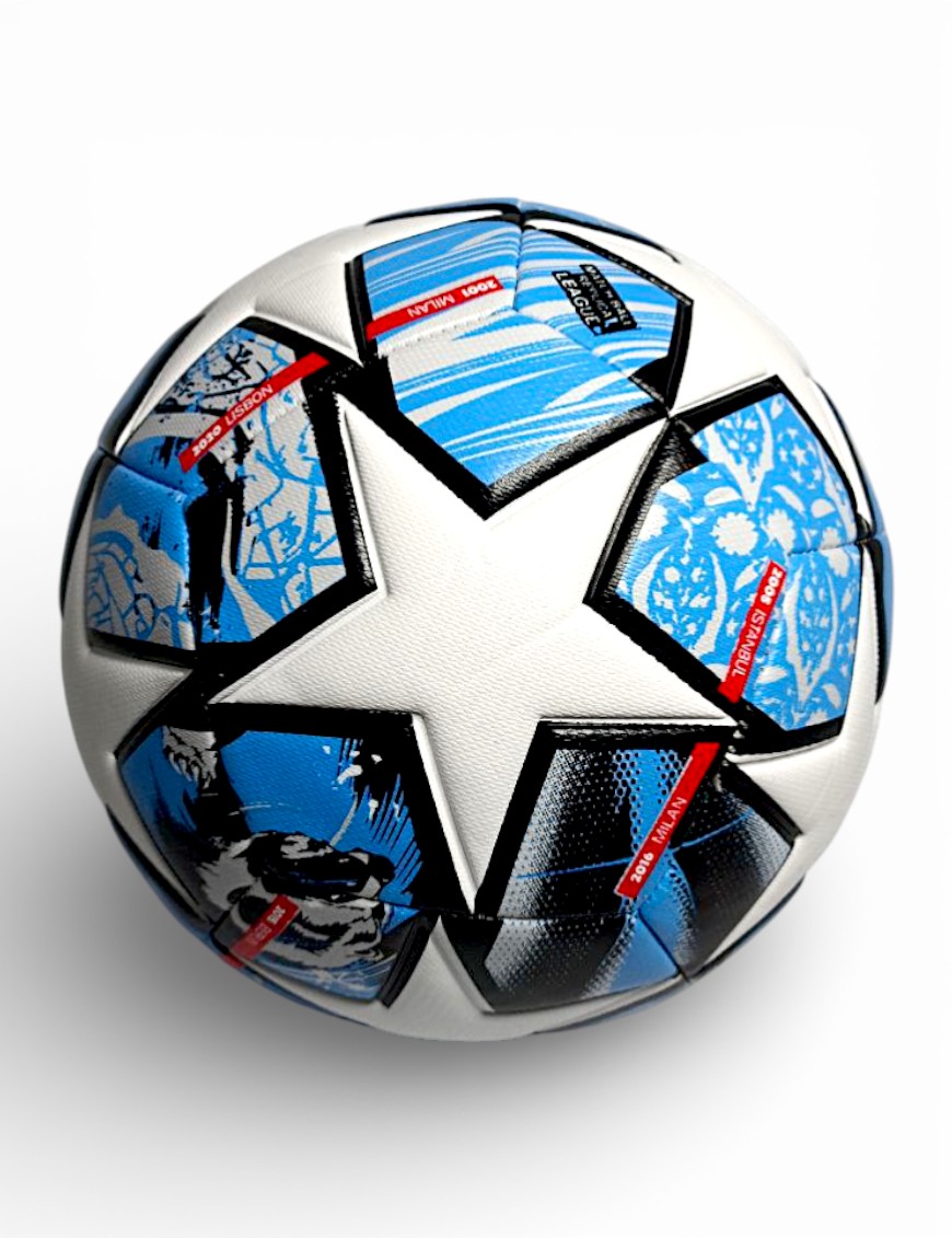 Мяч футбольный(123022) Bavar Sport Мяч футбольный(123022) Bavar Sport